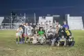 Liga Tucumana: Central Norte quedó como único puntero del Grupo A