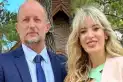 Qué se sabe del video de Jésica Cirio con dólares en la casa que compartía con Martín Insaurralde