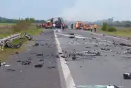 Accidentes, tragedias e indiferencia