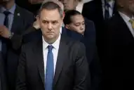 Adorni confía en el bloque del Senado para frenar a la oposición