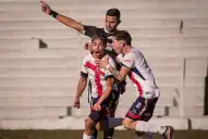 Tucumán Central venció a Boca Unidos y está en zona de clasificación en el Federal A