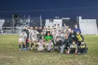 Liga Tucumana: Central Norte quedó como único puntero del Grupo A