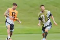 Por qué el partido contra Austria puede cambiar el Mundial de Argentina
