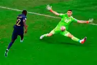 ¿Puede un partido del Mundial desencadenar un infarto?
