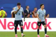 Qué necesita Uruguay para clasificar a los 16avos de final del Mundial 2026 tras el empate con Cabo Verde