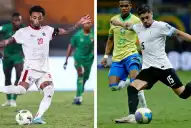 Uruguay vs. Cabo Verde por el Mundial 2026: hora, TV, posibles formaciones y dónde ver en vivo
