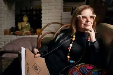 Aforismos de Alina Diaconú