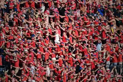 Himnos, vikingos y bailes copan el Mundial 2026