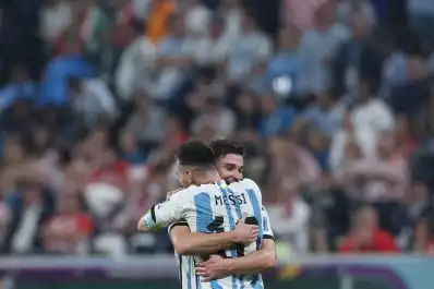 El abrazo de la conveniencia