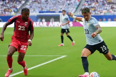 ¿Quién podría cruzarse con Argentina? Uruguay empató con Cabo Verde y el Grupo H sigue abierto