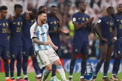 Cómo manejar la ansiedad durante el Mundial