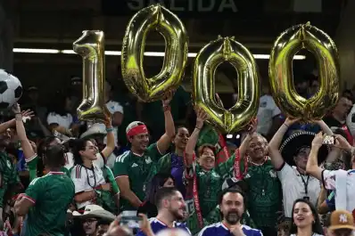 Del primer partido en Montevideo al número 1.000: la historia de un Mundial que nunca dejó de crecer