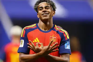 España no tuvo piedad con Arabia Saudita: goleó 4-0 y encendió la ilusión en el Mundial 2026