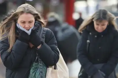 Invierno 2026 en Argentina: cómo estarán las temperaturas y qué pasará con la llegada de El Niño