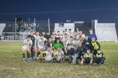 Liga Tucumana: Central Norte quedó como único puntero del Grupo A