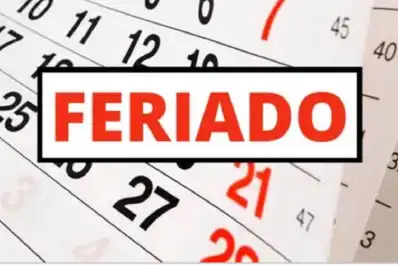 Si viene un fin de semana largo de cuatro días: ¿cuáles son los feriados de julio de 2026?