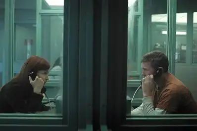 Netflix estrenó Te encontraré, el nuevo thriller basado en una novela de Harlan Coben que promete atraparte de principio a fin
