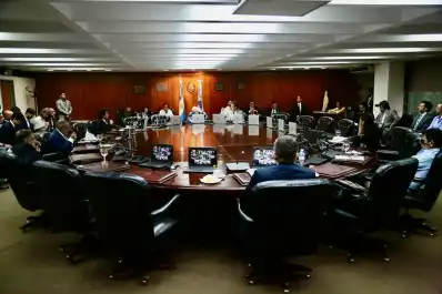 Consejo de la Magistratura: avanza la selección de jueces para cubrir 27 vacantes federales
