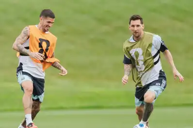Por qué el partido contra Austria puede cambiar el Mundial de Argentina
