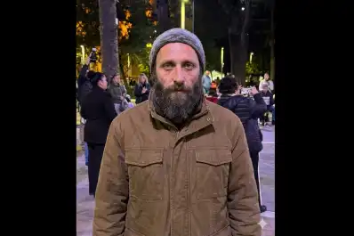 Encontraron a Raúl Raulito Cossio: un gendarme lo reconoció en la terminal de ómnibus