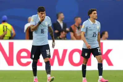 Qué necesita Uruguay para clasificar a los 16avos de final del Mundial 2026 tras el empate con Cabo Verde