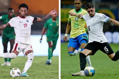 Uruguay vs. Cabo Verde por el Mundial 2026: hora, TV, posibles formaciones y dónde ver en vivo