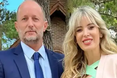 Qué se sabe del video de Jésica Cirio con dólares en la casa que compartía con Martín Insaurralde