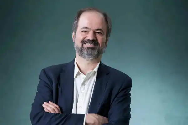 Juan Villoro: “Este es un Mundial de los ricos, no de la gente”