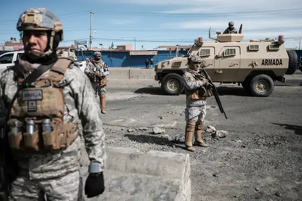 Caen los bloqueos de rutas en varios puntos de Bolivia