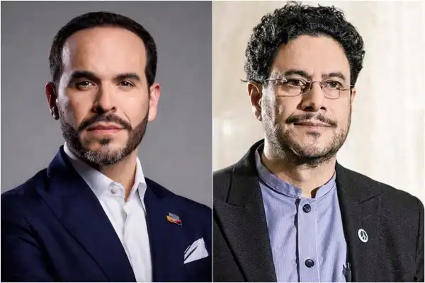 De la Espriella será el próximo presidente de Colombia y pone fin al ciclo de Petro