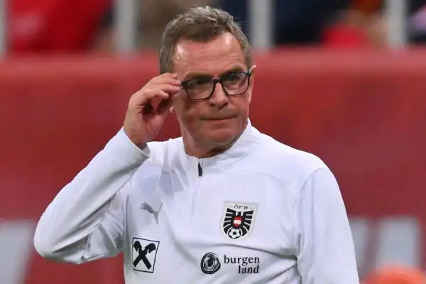 Cómo juega Austria y por qué puede ser un rival más incómodo que Argelia para Argentina