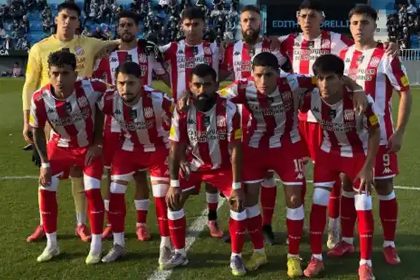 San Martín se aferra a la ilusión