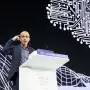 El padre de Messi, Borges y un mundo feliz
