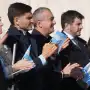 Victoria Villarruel cuestionó a Milei y cargó contra Adorni