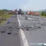 Accidentes, tragedias e indiferencia