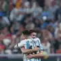 El abrazo de la conveniencia