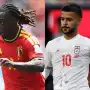Bélgica vs. Irán por el Mundial 2026: hora, TV, posibles formaciones y dónde ver en vivo