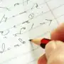 Cartas de lectores: Escritura manual: un lápiz, una vocación