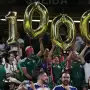 Del primer partido en Montevideo al número 1.000: la historia de un Mundial que nunca dejó de crecer