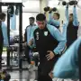Atlético Tucumán no detiene su puesta a punto