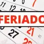 Si viene un fin de semana largo de cuatro días: ¿cuáles son los feriados de julio de 2026?