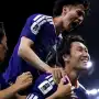 Japón goleó a Túnez, se convirtió en el dueño del partido 1.000 de los Mundiales y quedó cerca de la clasificación