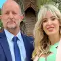 Qué se sabe del video de Jésica Cirio con dólares en la casa que compartía con Martín Insaurralde