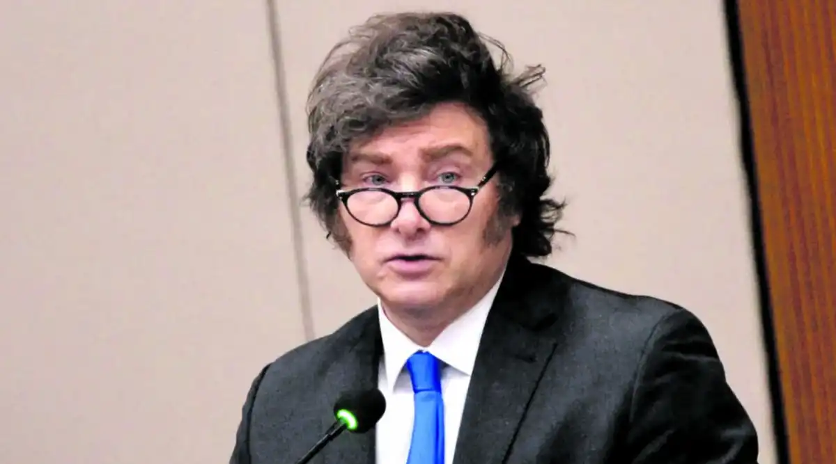 Milei no tendrá contacto con el gobierno español