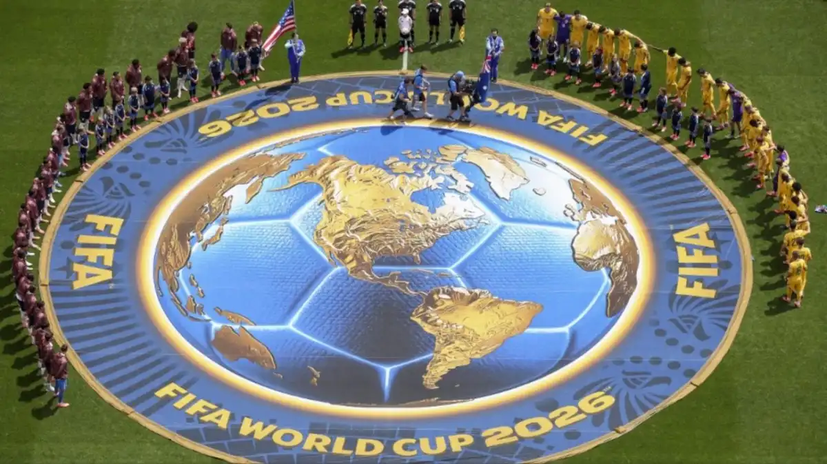 Mundial 2026: así están las posiciones de los 12 grupos y qué selecciones ya dieron un paso hacia la clasificación