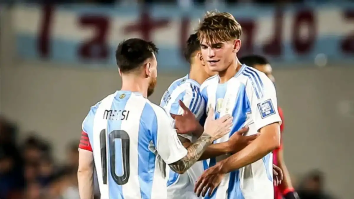 Las pibes del Mundial 2026: cómo es el presente de las "joyitas" de la Copa y qué lugar tienen en sus selecciones