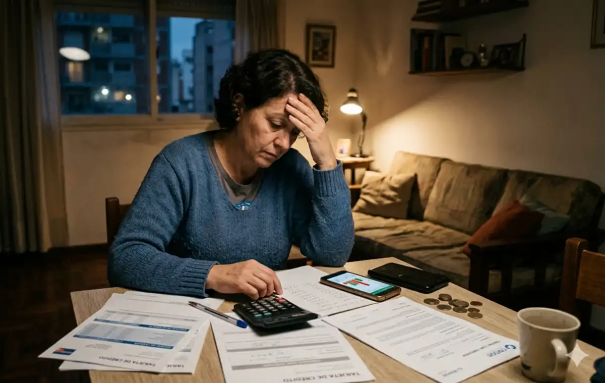 Qué significa estar en Situación 4 o 5 en la Central de Deudores del BCRA