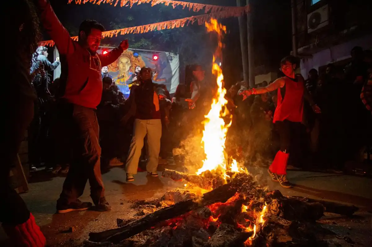 El origen del Día de San Juan: ¿por qué se celebra cada noche del 23 de junio?