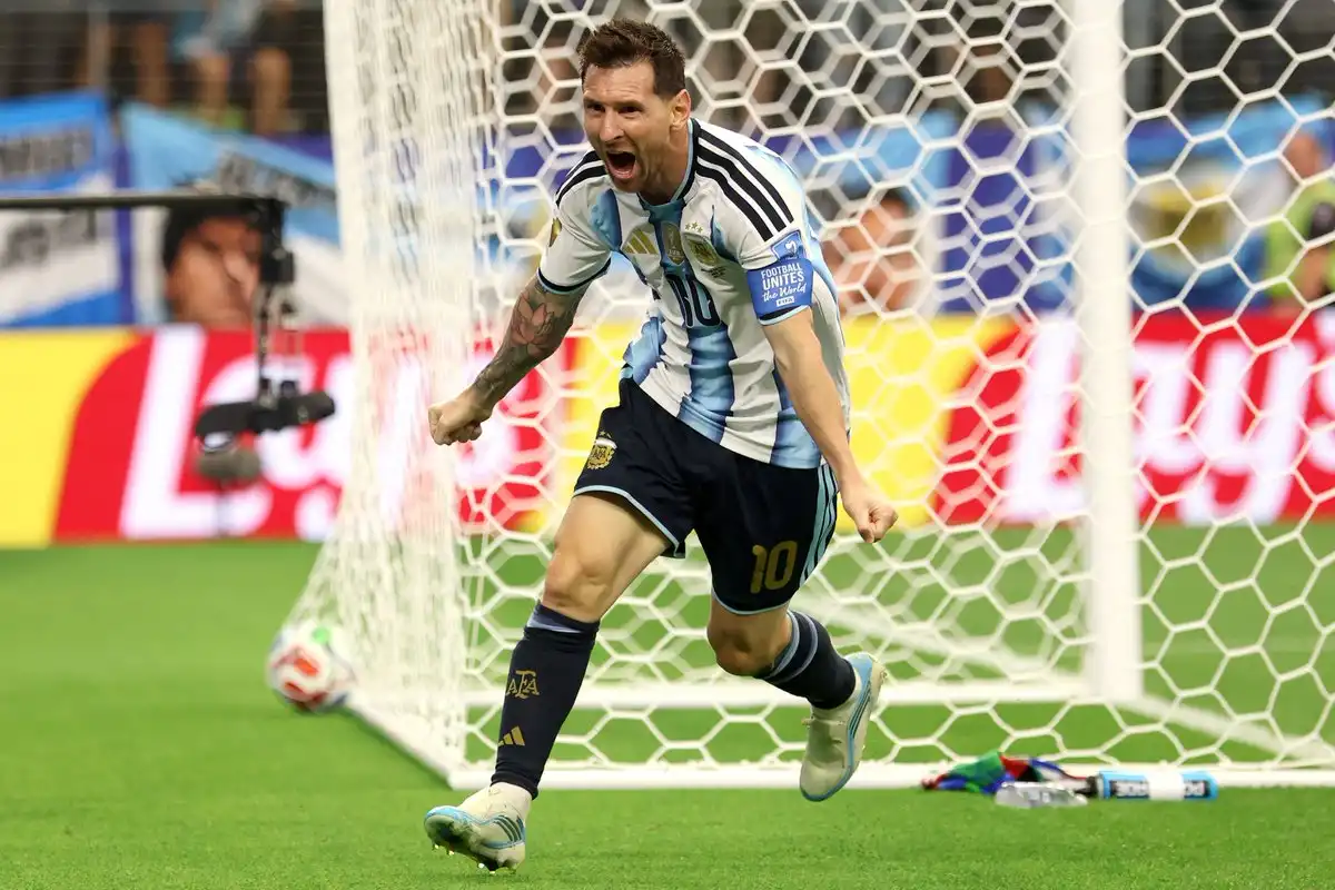 Las 10 enseñanzas que le dejó Austria a la selección argentina y que pueden marcar el resto del Mundial