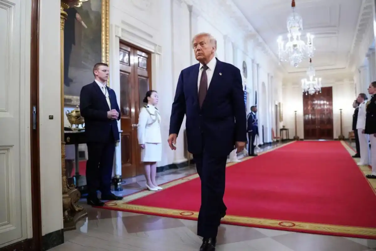 Conflicto en Medio Oriente: los iraníes dejan la mesa de diálogo con Estados Unidos